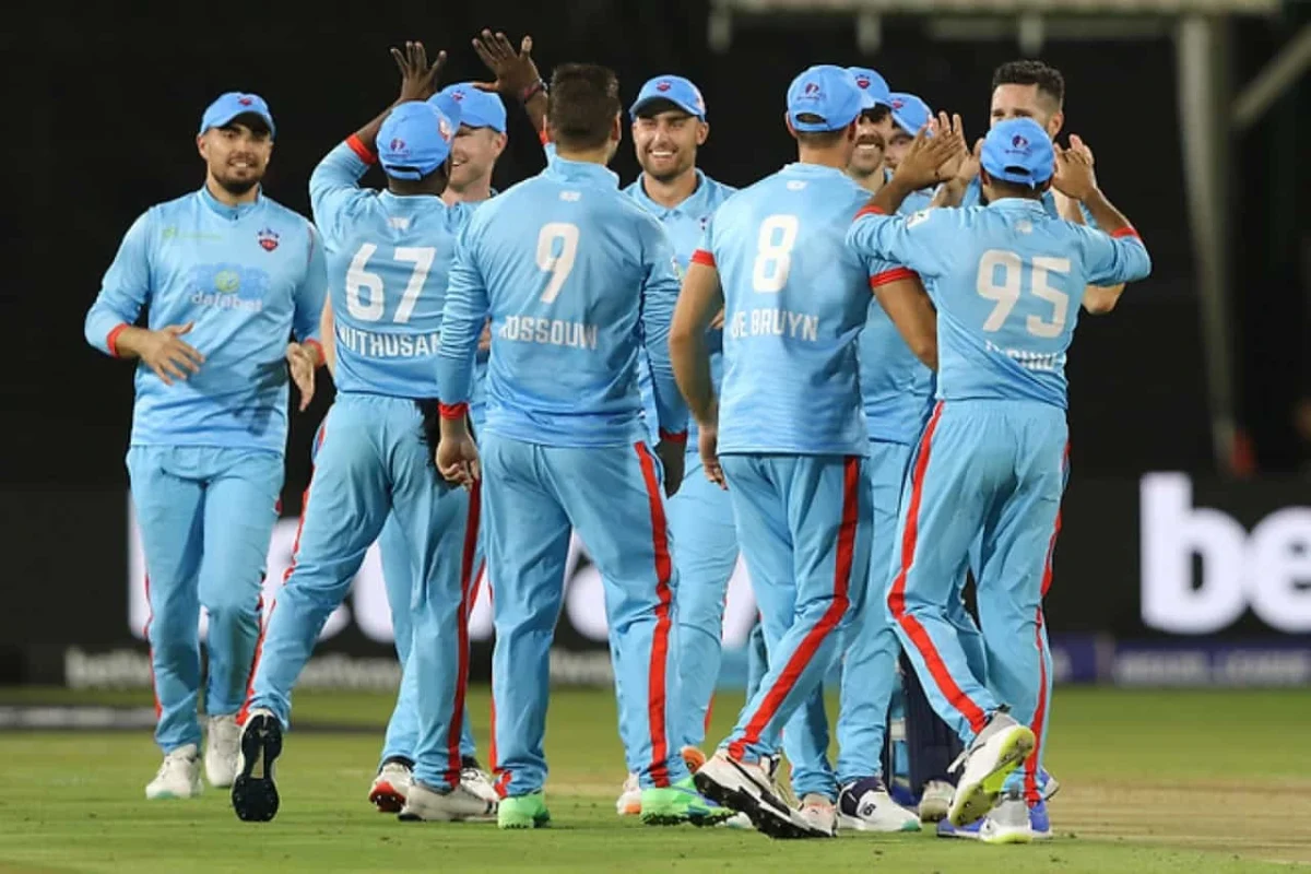 DSG vs PC Live Score, SA20 2024 Match 24 Prediction  