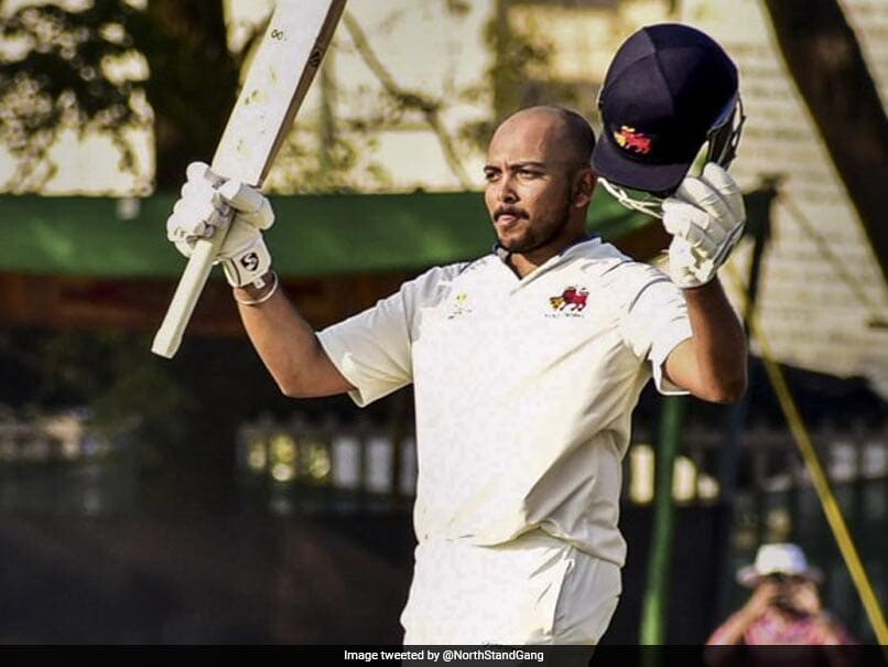 Players who can replace Rohit Sharma as Test Opener Players who can replace Rohit Sharma as Test Opener