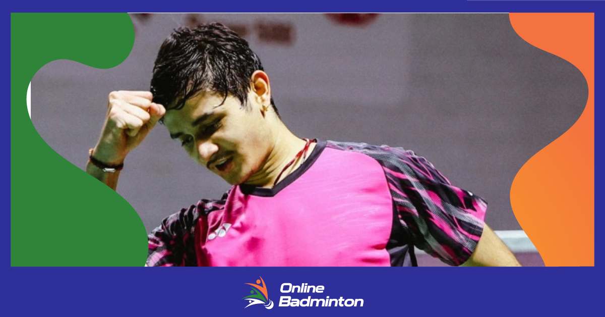 Orleans Master 2023 :  Priyansu Rajawat  ने  चीनी ताइपे के Chi Yu Zhen को हराकर सेमीफाइनल में प्रवेश किया  