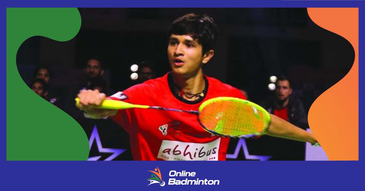China Open 2023 : पहले दौर से बाहर हुए ये भारतीय खिलाड़ी  