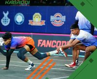 केएमपी युवा कबड्डी सीरीज में टीमों का घमासान, अहमदनगर पहले पर पहुंचा  