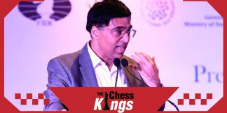 Viswanathan Anand: मेरी सर्वोच्च रेटिंग अभी कुछ दूर  