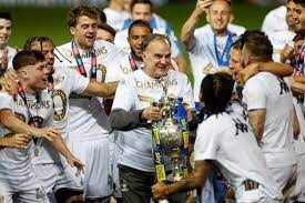 Marcelo Bielsa: The Maestro of Football Revolution Marcelo Bielsa: The Maestro of Football Revolution