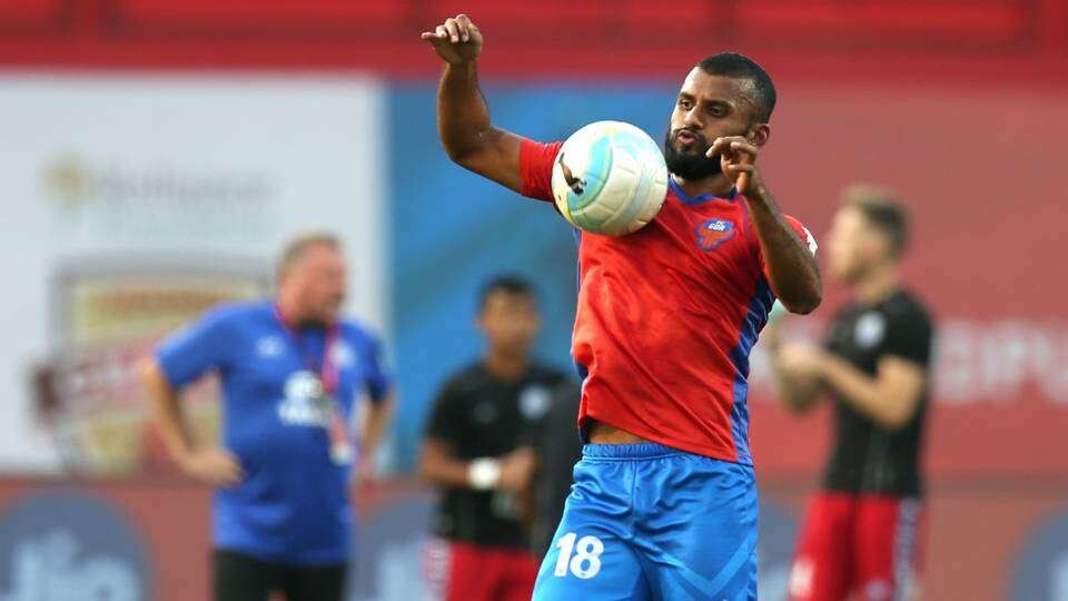 Tactical Midfielder, Pronay Halder Biography Tactical Midfielder, Pronay Halder Biography