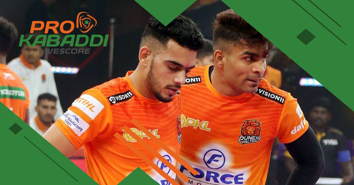 PKL 10 Semi Final: Paltan vs Pirates के संभावित 7 खिलाड़ी  