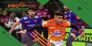 PKL Season 10:Puneri Paltan ने किया प्लेऑफ के लिए क्वालिफाई  