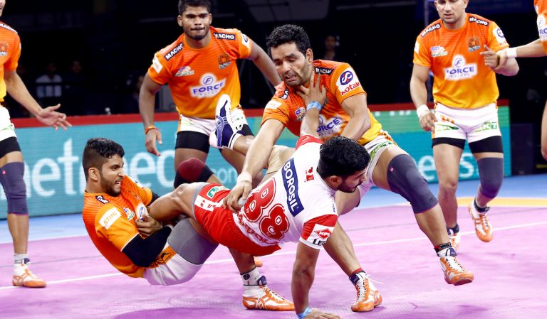 पुरातत्व खेलों में भी शामिल कबड्डी, जानिए इसका जन्मस्थान?  