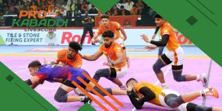 Puneri Paltan vs Gujarat Giants Prediction, PUN vs GUJ Live, H2H, PKL 2024  