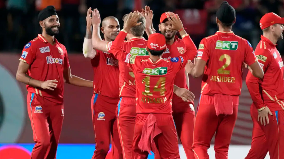 PBKS vs DC Live Score, IPL 2024 Match 2 Prediction PBKS vs DC Live Score, IPL 2024 Match 2 Prediction