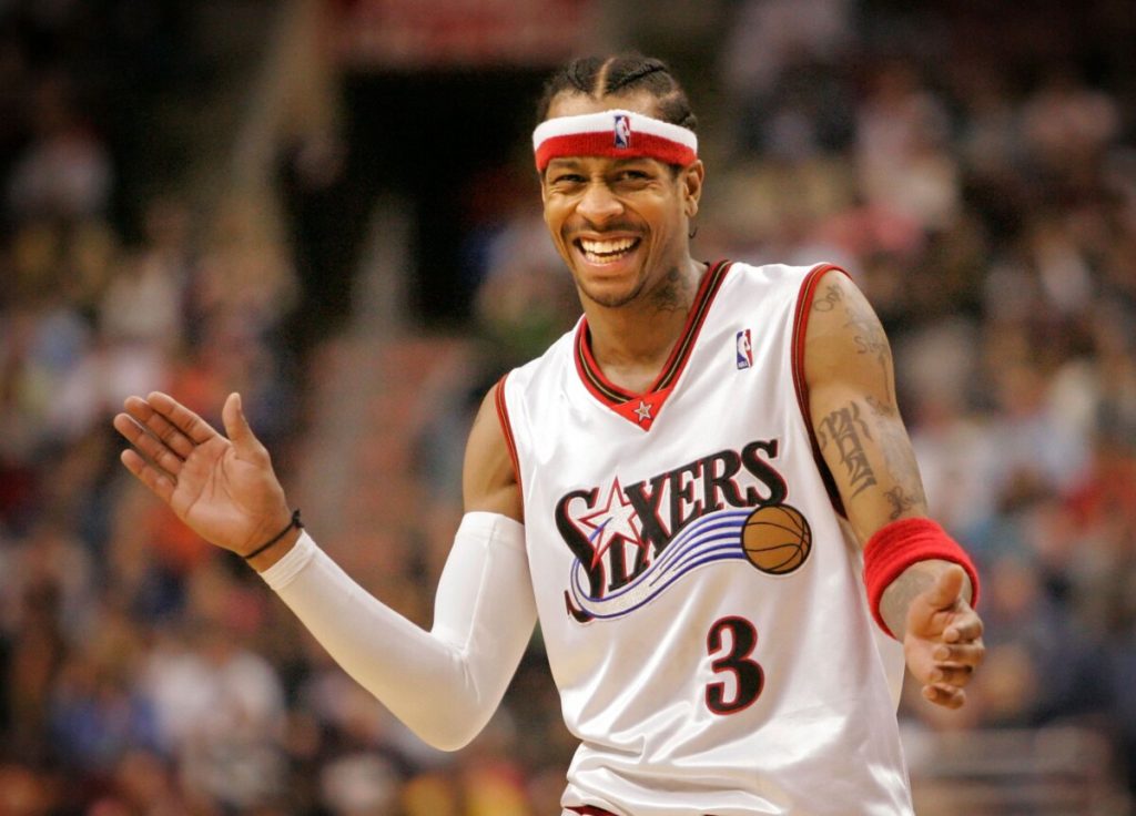 10 NBA Players With The Most Scored in 40 Points Games 10 NBA Players With The Most Scored in 40 Points Games