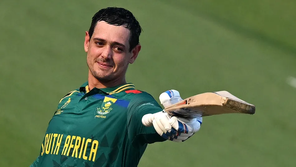Cricketers who retired in 2023  