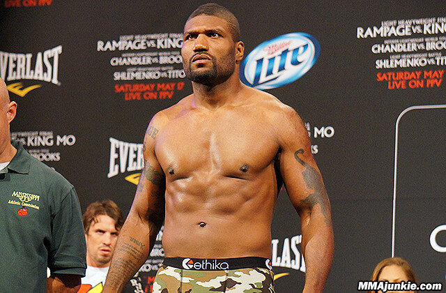Popular UFC Fighters Nicknames  