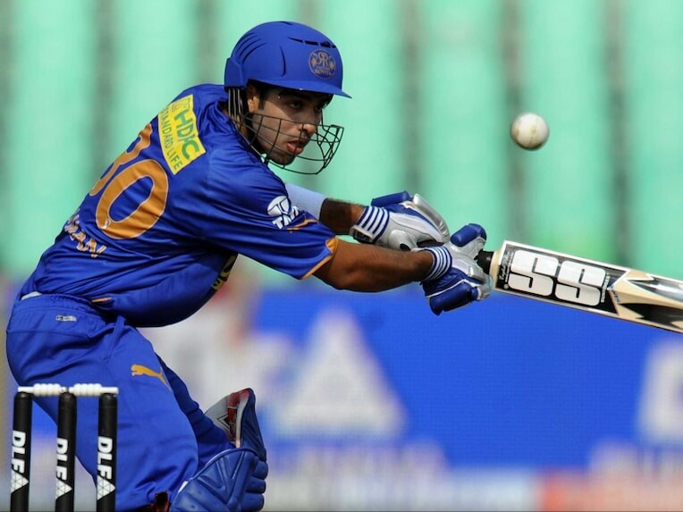 Top Uncapped Players In IPL  