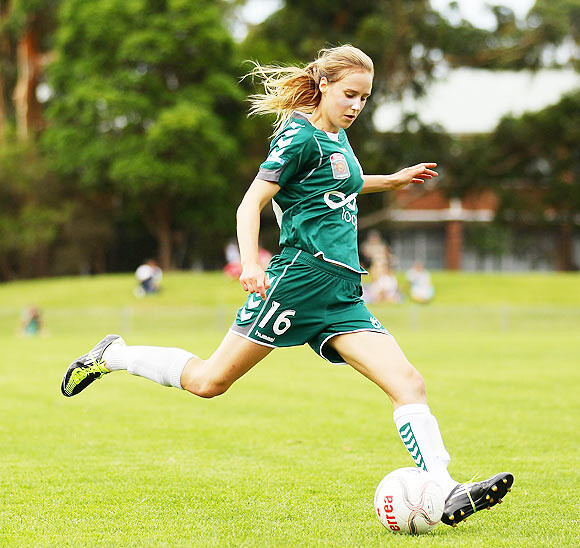 Ellyse Perry Biography: Journey And Achievements Ellyse Perry Biography: Journey And Achievements
