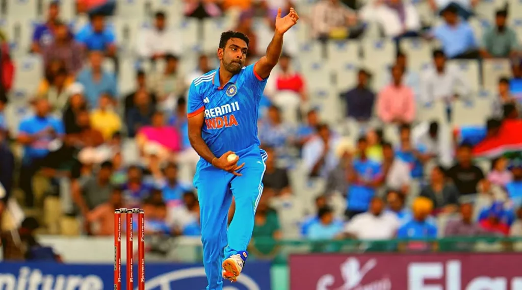 R Ashwin Opens Up On The Dark Times Of His Life In 2018 R Ashwin Opens Up On The Dark Times Of His Life In 2018