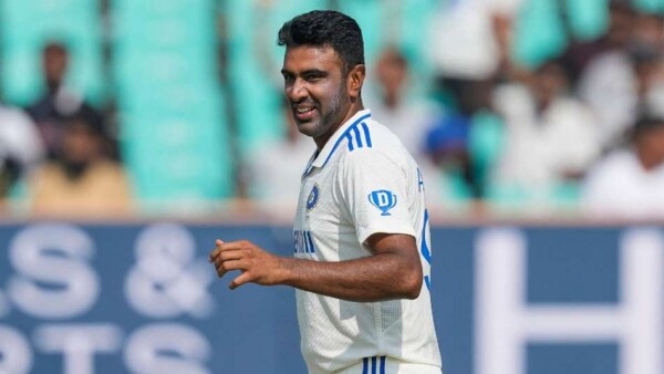 IND vs ENG 3rd Test: Ashwin Can Resume Bowling Upon Return  
