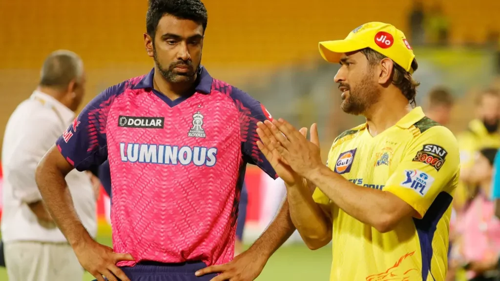 R Ashwin Opens Up On The Dark Times Of His Life In 2018 R Ashwin Opens Up On The Dark Times Of His Life In 2018