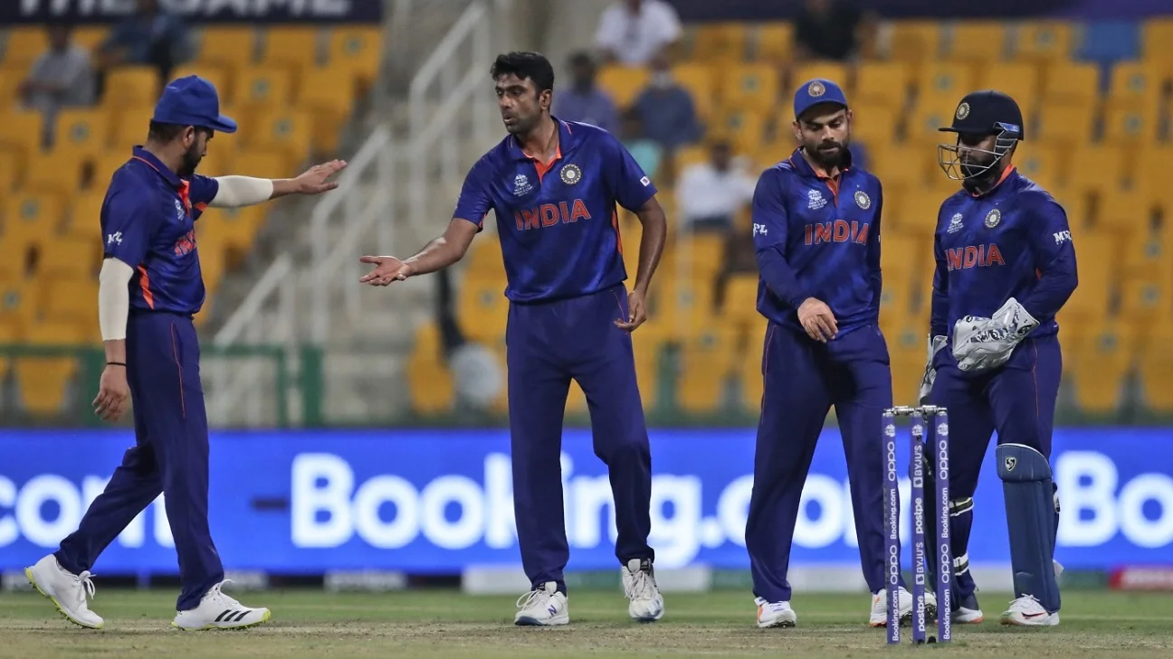 IND vs AUS: Axar Patel ruled out of 3rd ODI due to Injury  