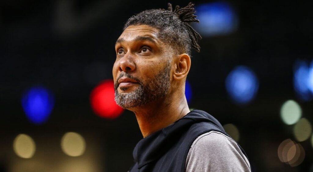 Which NBA Power Forwards Are The Best Since 2000?  