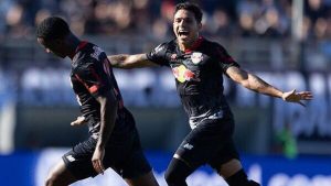 Most valuable South American clubs Most valuable South American clubs