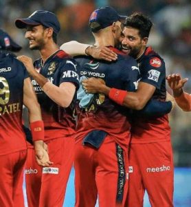 RCB director Mo Bobat on successful IPL season  