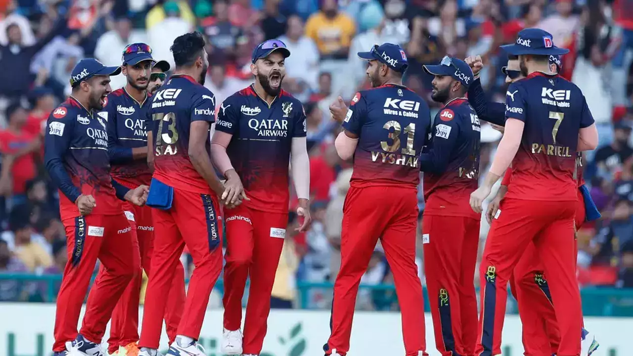 RCB vs PBKS Live Score, IPL 2024 Match 6 Prediction RCB vs PBKS Live Score, IPL 2024 Match 6 Prediction