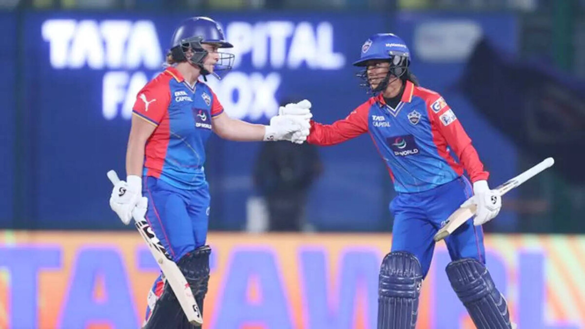 RCB W vs DC W, WPL 2024 Final Prediction & Preview  