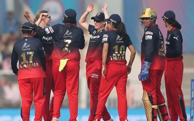 RCB W vs UPW W Live Score, WPL 2024 Match 4 Prediction  