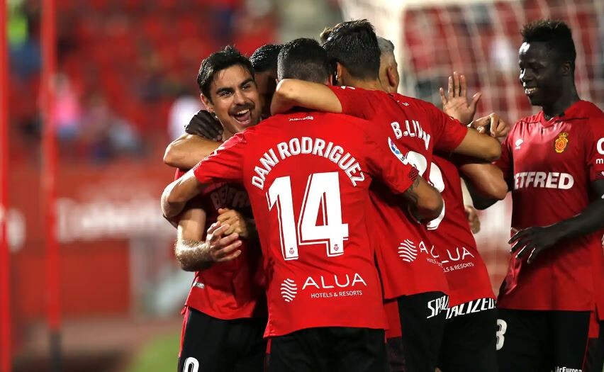RCD Mallorca FC: From Ashes to Glory  