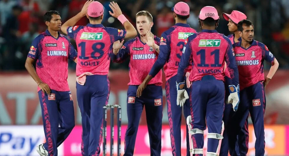 RR vs LSG Live Score, IPL 2024 Match 4 Prediction  