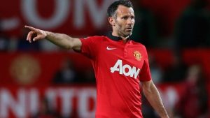 The Top 10 Manchester United players of all time The Top 10 Manchester United players of all time