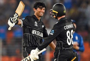 ODI World Cup 2023: First week top record breakers ODI World Cup 2023: First week top record breakers