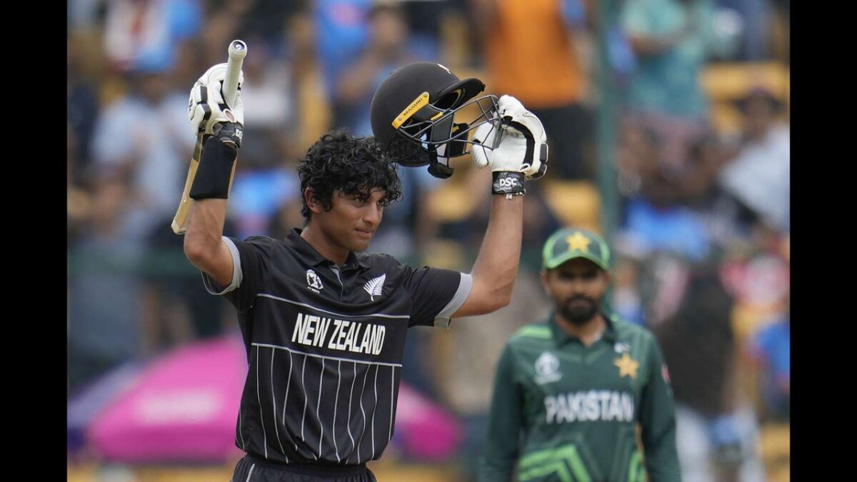 Highest Run-scorers in ODI World Cup 2023 Highest Run-scorers in ODI World Cup 2023