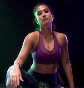 Top 20 most popular fitness influencers India Top 20 most popular fitness influencers India