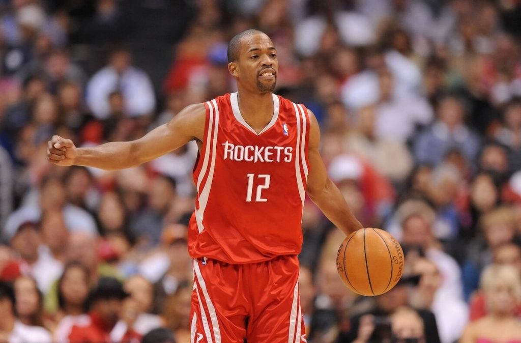 NBA Nicknames That Have Ever Been The Best  