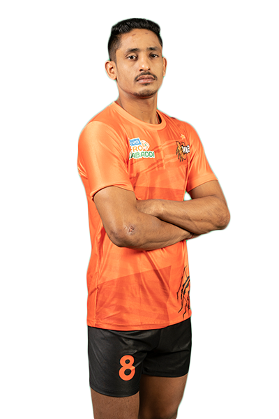 Top Defenders in Pro Kabaddi League Season 10 Top Defenders in Pro Kabaddi League Season 10