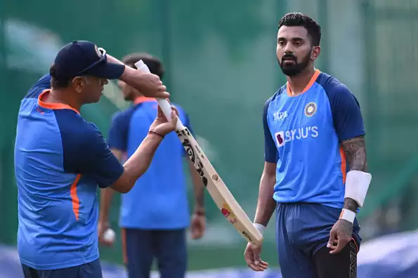 KL Rahul ruled out of first two fixtures of Asia Cup 2023  