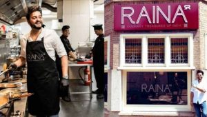 5 ace Indian cricketers who own a restaurant 5 ace Indian cricketers who own a restaurant