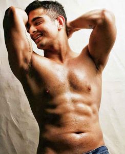 Top 20 most popular fitness influencers India Top 20 most popular fitness influencers India
