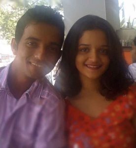 All you need to know about Ajinkya Rahane's Wife All you need to know about Ajinkya Rahane's Wife