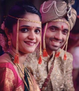 All you need to know about Ajinkya Rahane's Wife All you need to know about Ajinkya Rahane's Wife