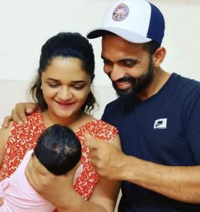 All you need to know about Ajinkya Rahane's Wife All you need to know about Ajinkya Rahane's Wife