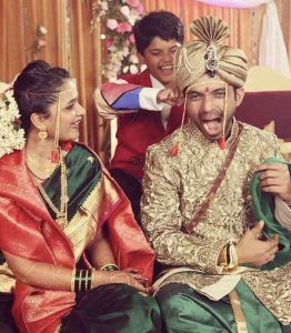All you need to know about Ajinkya Rahane's Wife All you need to know about Ajinkya Rahane's Wife