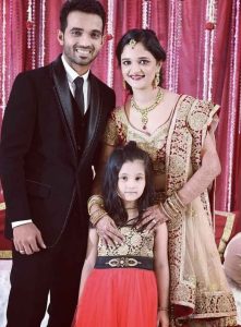 All you need to know about Ajinkya Rahane's Wife All you need to know about Ajinkya Rahane's Wife