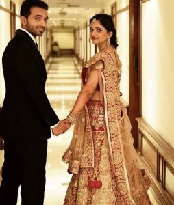 All you need to know about Ajinkya Rahane's Wife All you need to know about Ajinkya Rahane's Wife