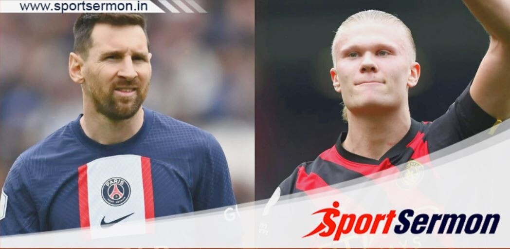 Ranking the best for Ballon d'Or 2023  