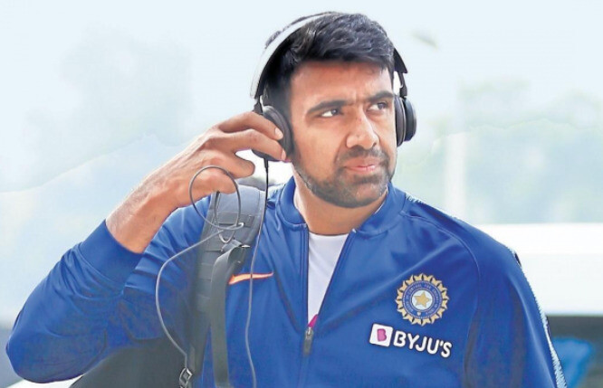 R Ashwin Opens Up On The Dark Times Of His Life In 2018 R Ashwin Opens Up On The Dark Times Of His Life In 2018