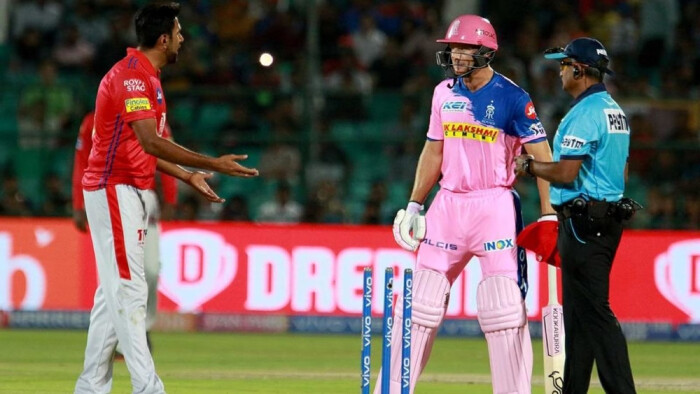 Different Ways Of Getting Out In Cricket  