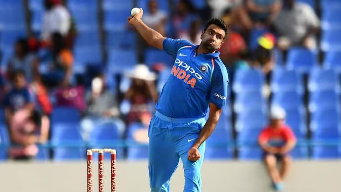 Ravichandran Ashwin Biography Ravichandran Ashwin Biography
