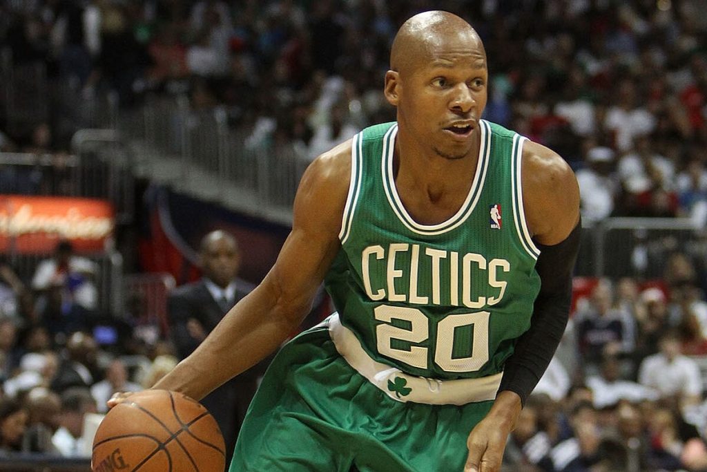 Tier-by-Tier Ranking of the 1996 NBA Draft Class  